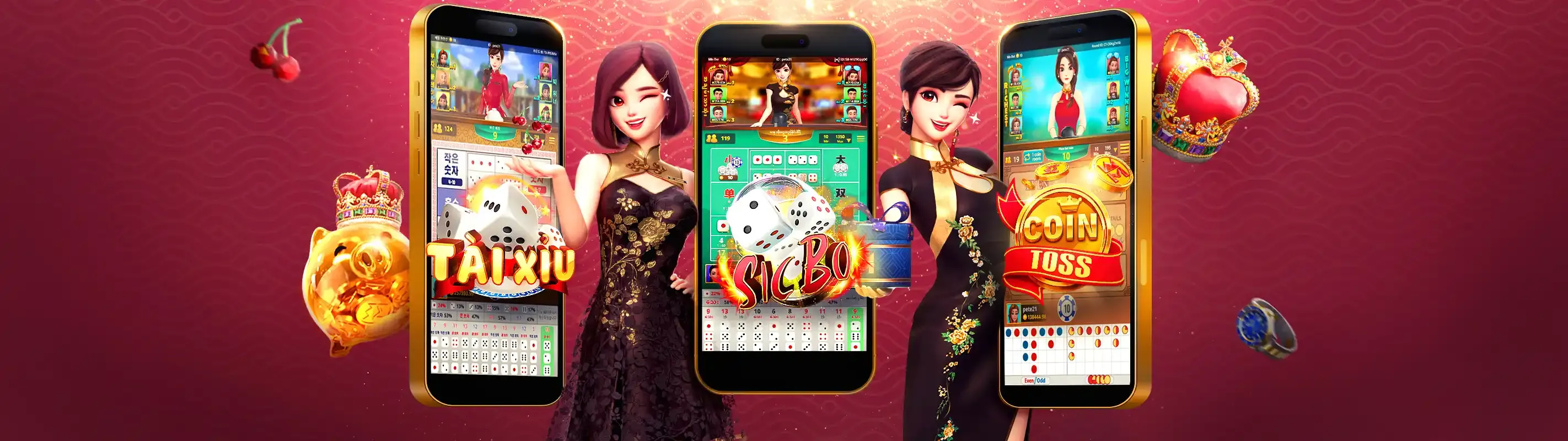 Hướng dẫn chơi game tại 78WIB Link Mới